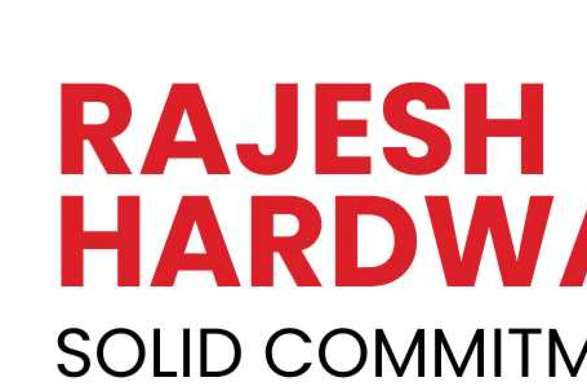 Rajesh Hardware