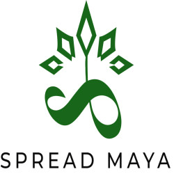 Spread Maya