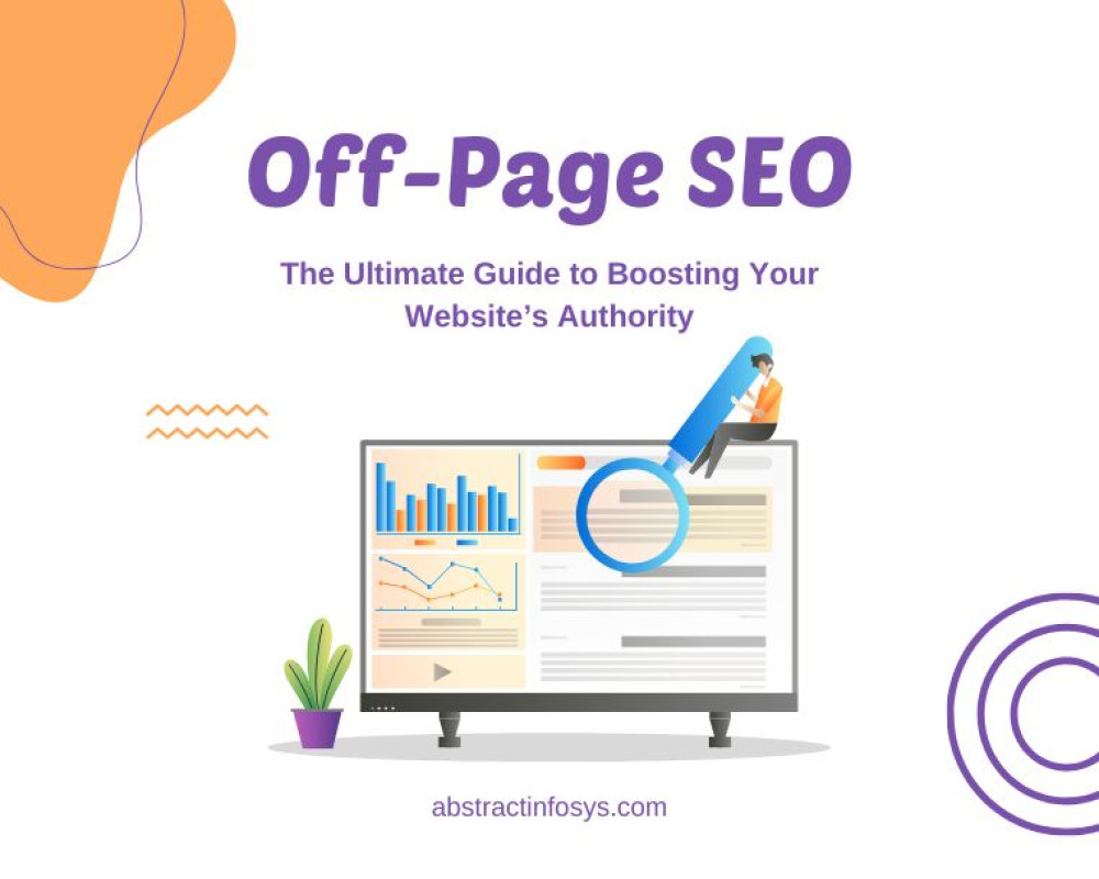 Off-Page SEO in 2025: A Basic Guide for Beginners