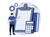 Monitoring & Reporting