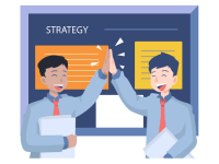 Strategy Development
