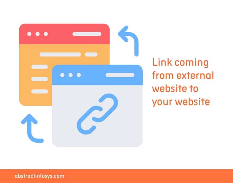 backlinks in off page seo strategy