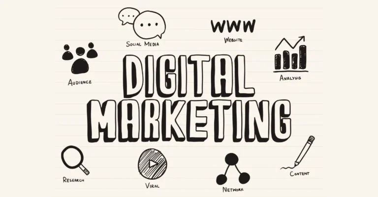 Digital Marketing
