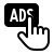 google ads service icon