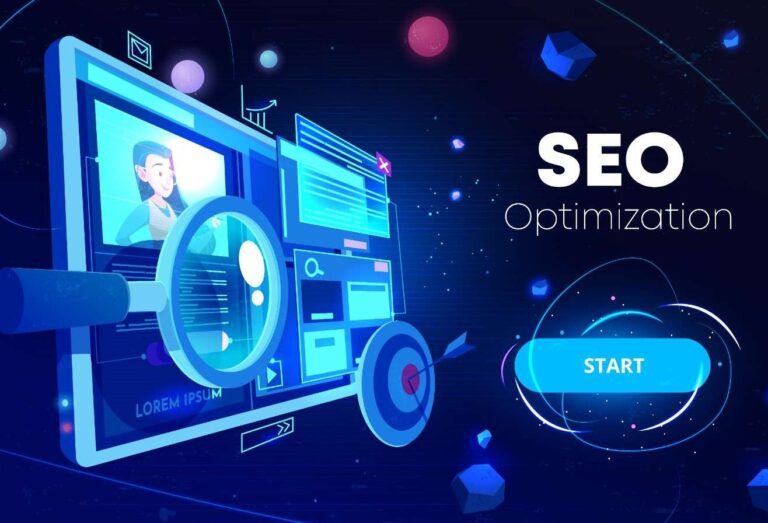 Search Engine Optimization