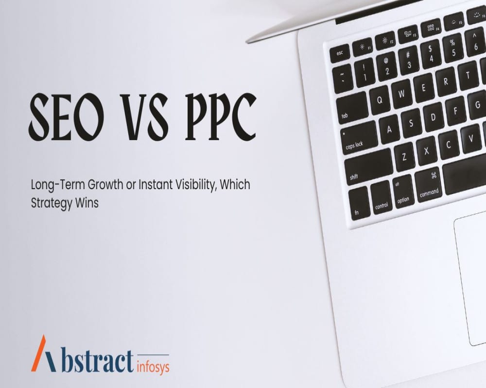 seo vs ppc