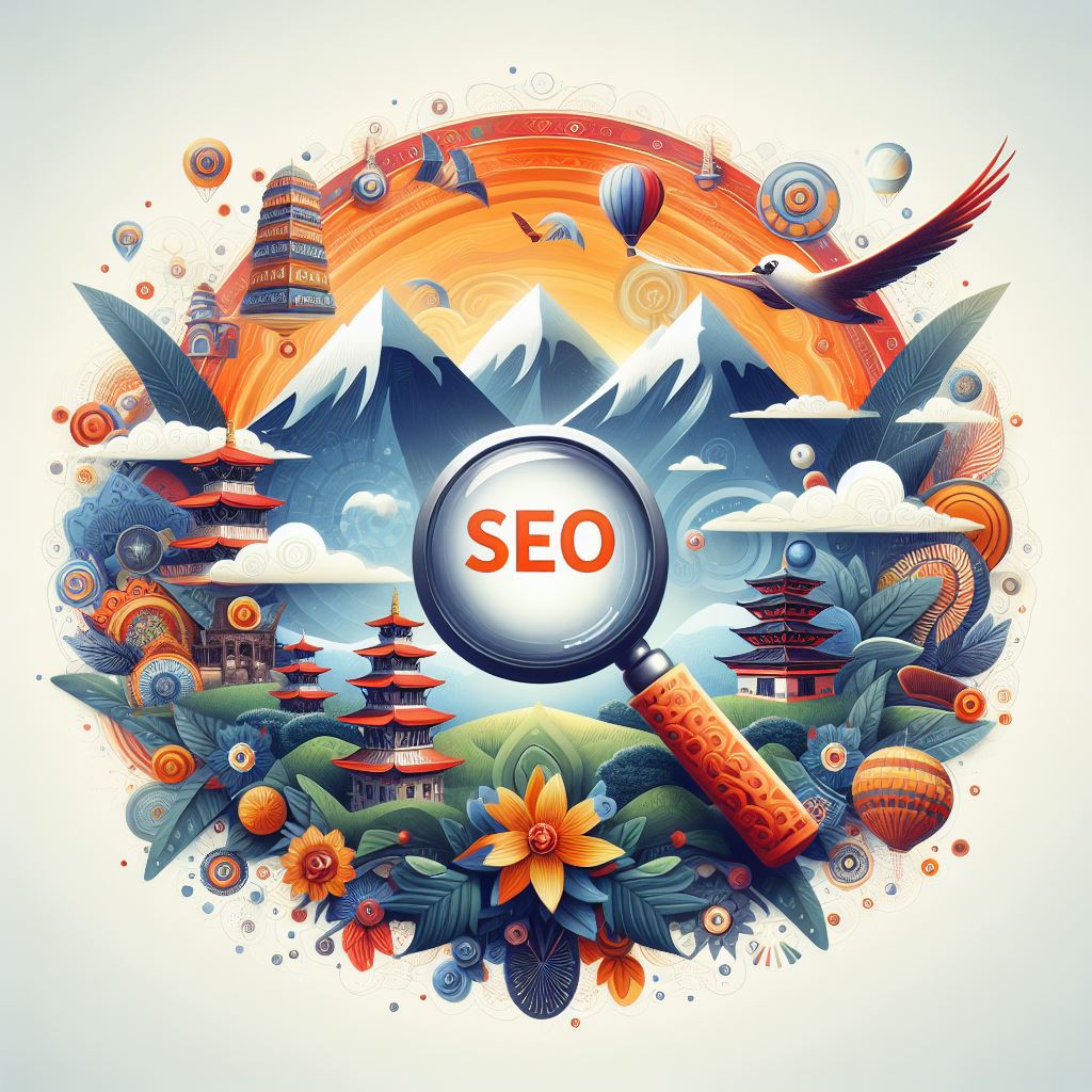 search engine optimization