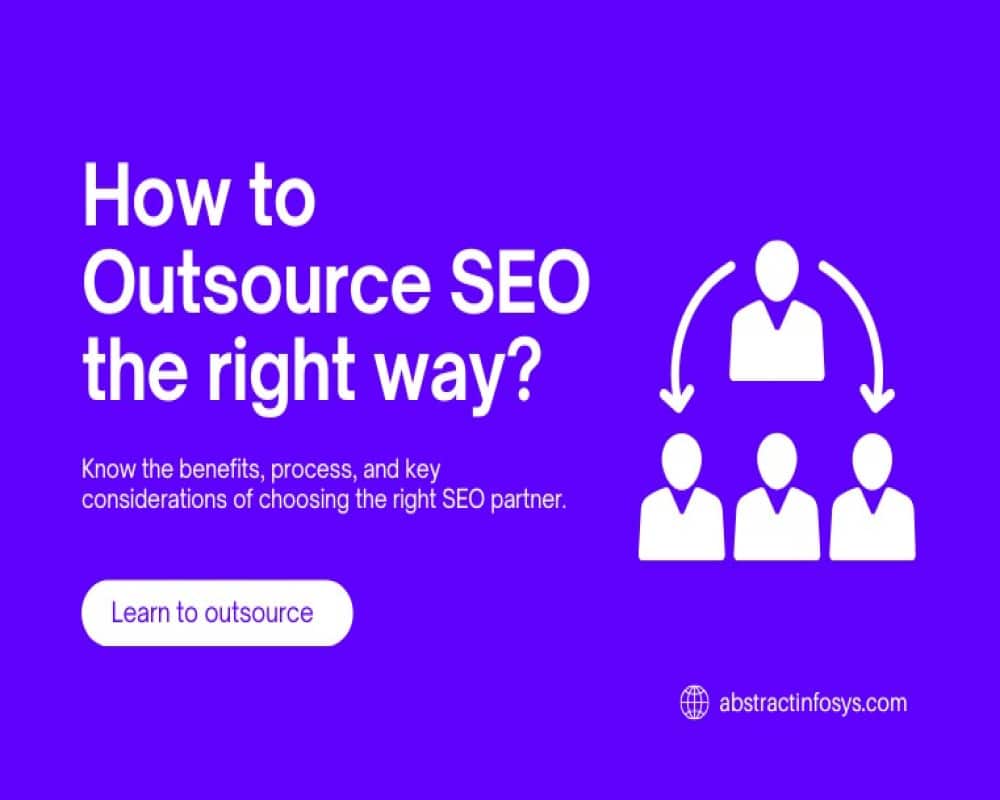 Outsource SEO the Right Way: The Ultimate Guide