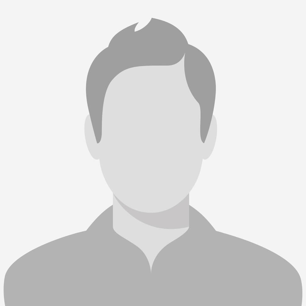 male placeholder