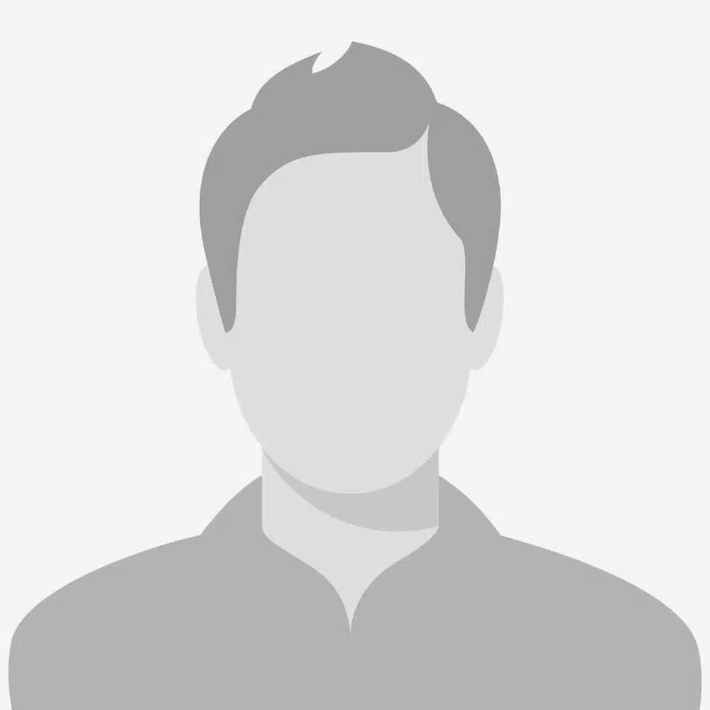 male placeholder