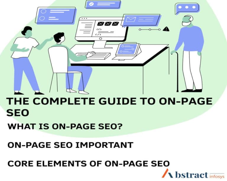 The Complete Guide to On-Page SEO for Better Rankings