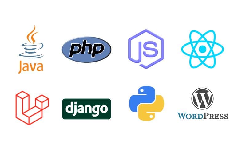 latest website deveopment technologies and platforms