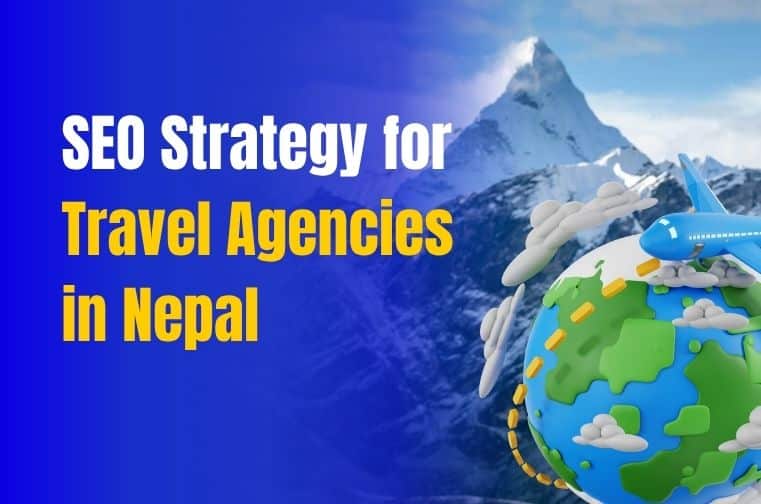 SEO for Travel Agencies: How to Rank Higher in Search Results
