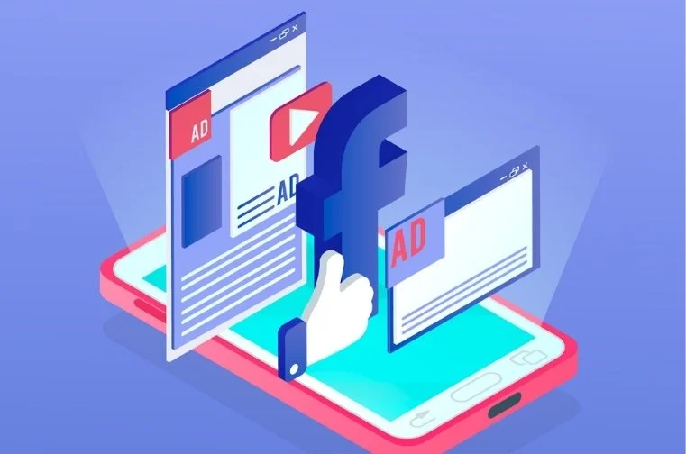 facebook ads