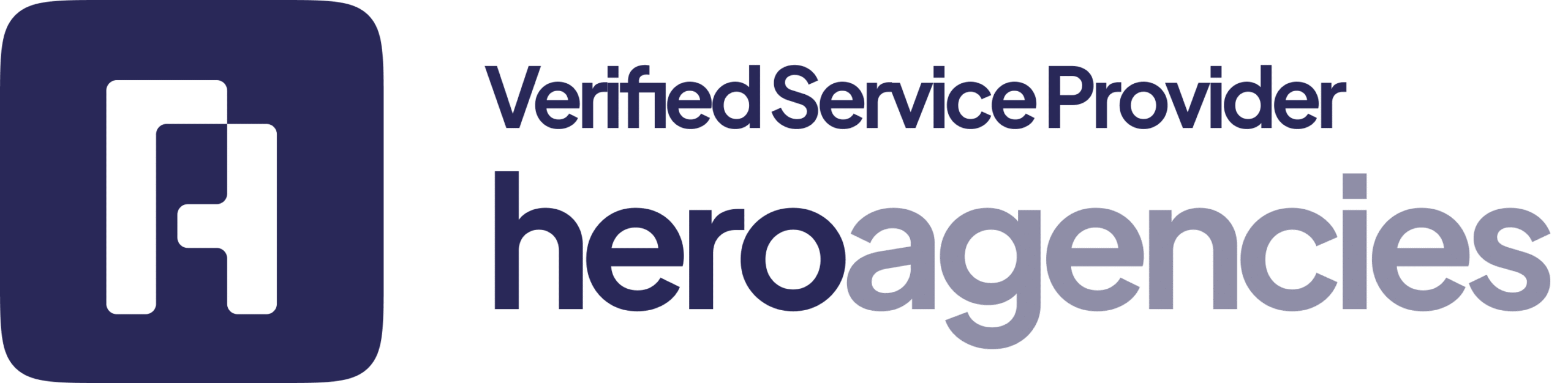 hero agency verified badge of abstract infosys nepal