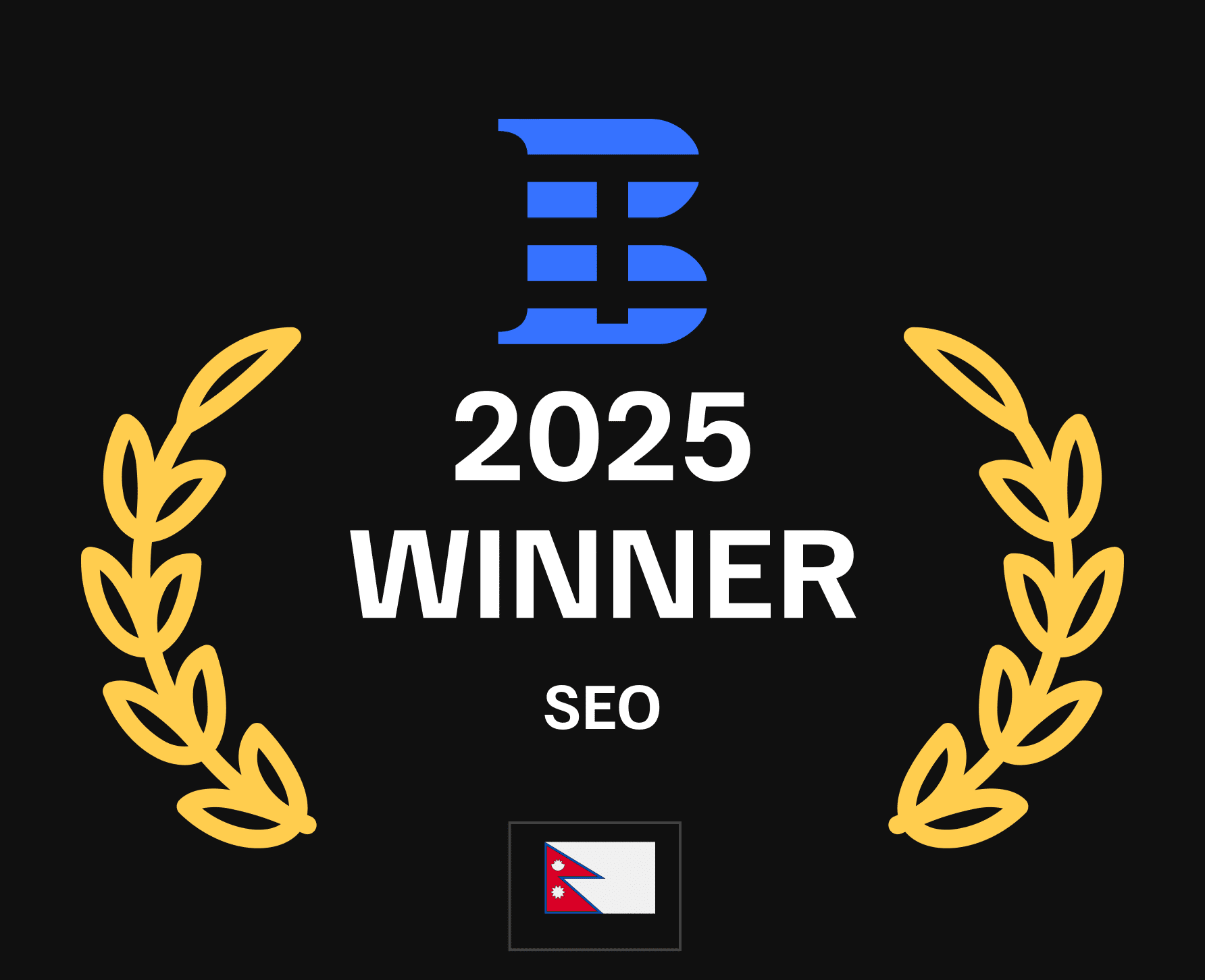 featured on techbehemoths award winner abstract infosys nepal