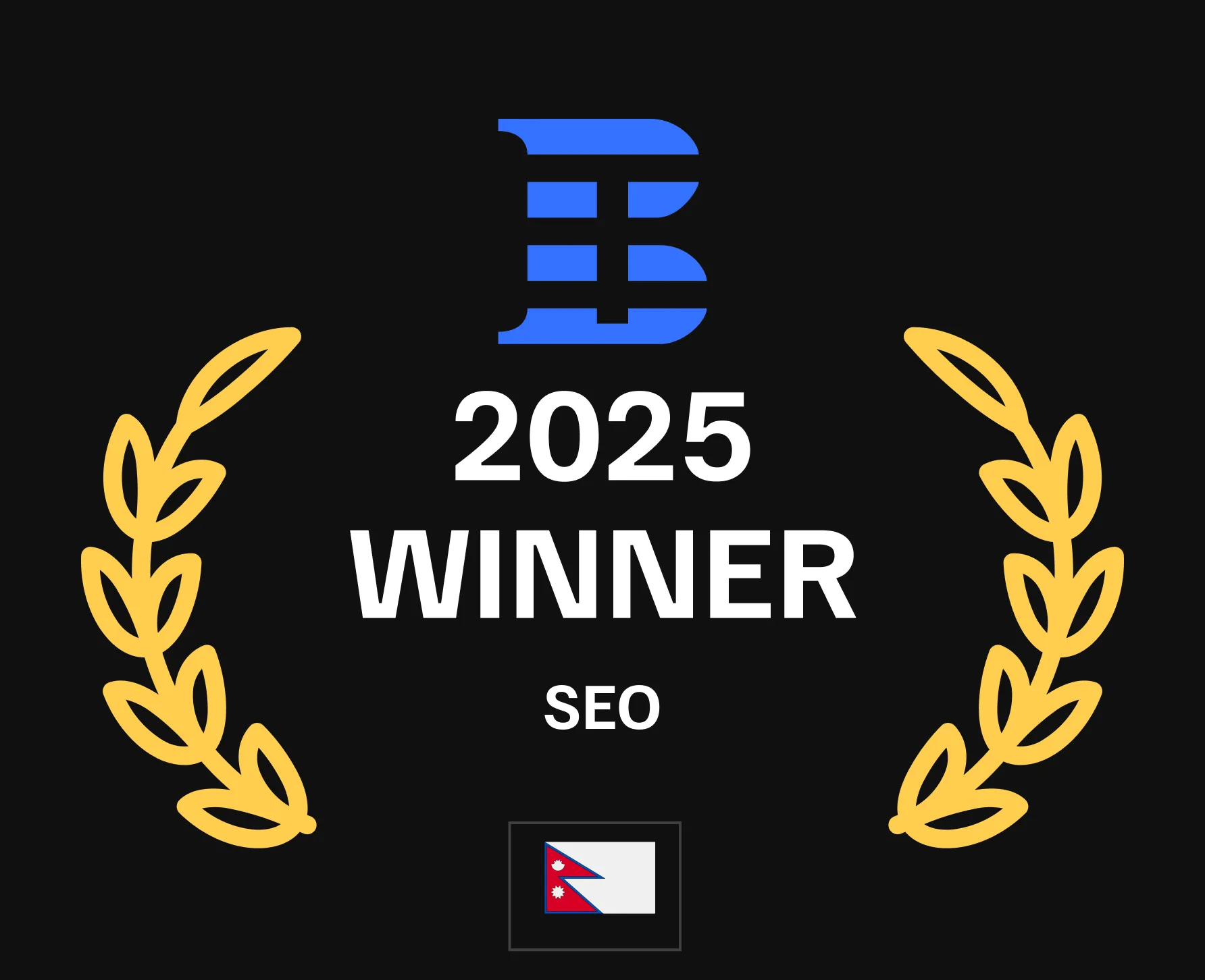 featured on techbehemoths award winner abstract infosys nepal