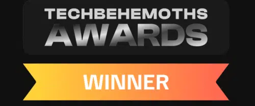 featured on tech behemoths seo award winner 2025 abstract infosys nepal
