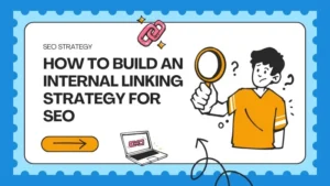 how to build an internal linking strategy for seo nepal