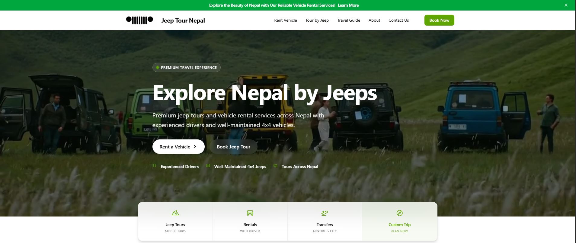 jeep-tour-nepal-website-development-by-abstract-infosys-nepal