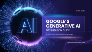 generative ai optimization guide by google