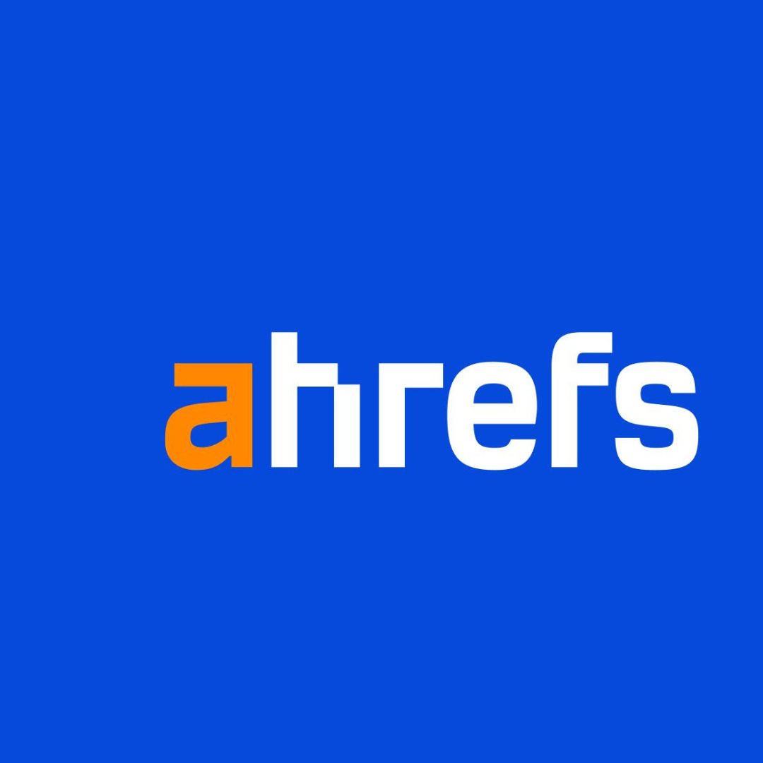 ahref logo