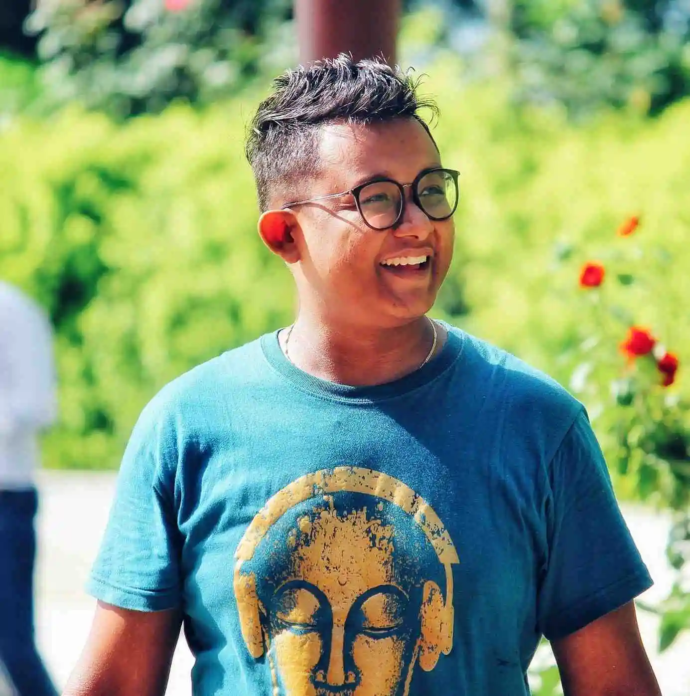 kailash paudyal seo digital marketing consultant abstract infosys