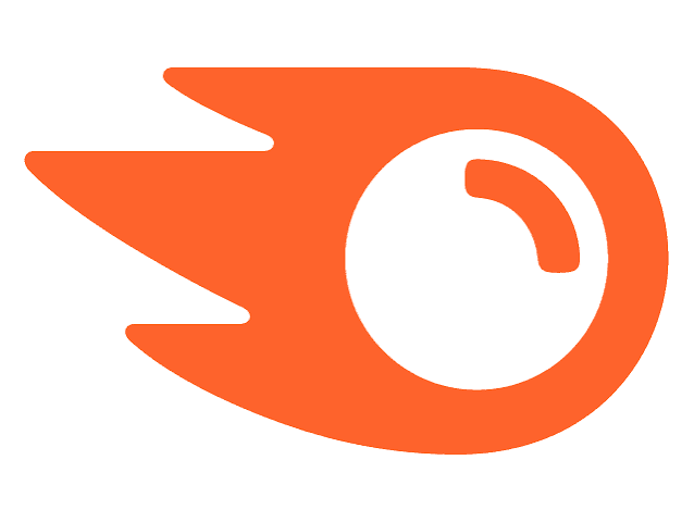 semrush logo